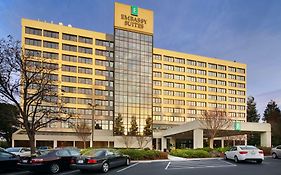 Embassy Suites Santa Clara - Silicon Valley